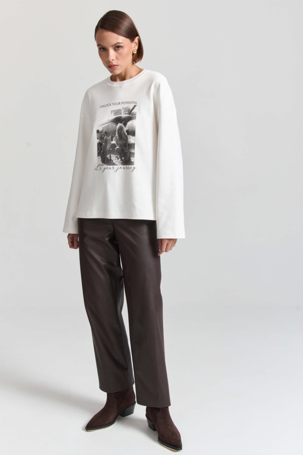 С5597-4 Лонгслив (НСК)